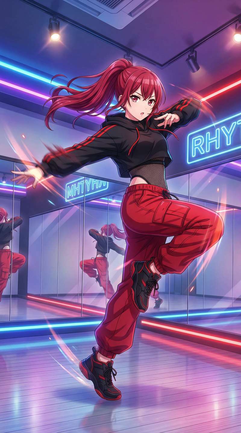 午夜大片 AI视频剪辑实战演示