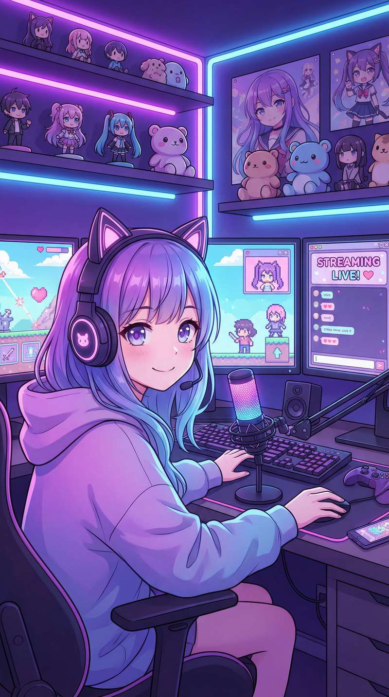 午夜大片游戏直播精彩视频集锦