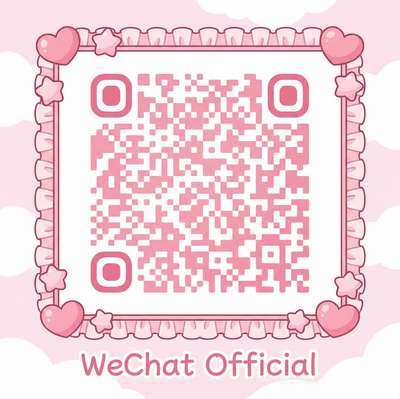 午夜大片微信公众号二维码